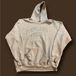 College Hoodie